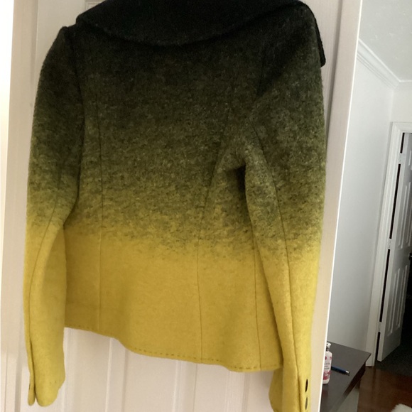 Beautiful short JC de CASTELBAJAC women’s jacket size 42 (US size 6) - Picture 4 of 4